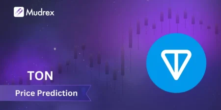 TON Price Prediction Indicates Potential Rally to .10 by 2025