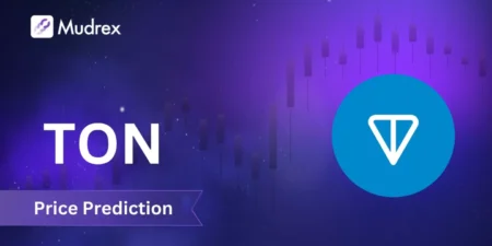 TON Price Prediction Signals Recovery with $2.50 Target by December 2