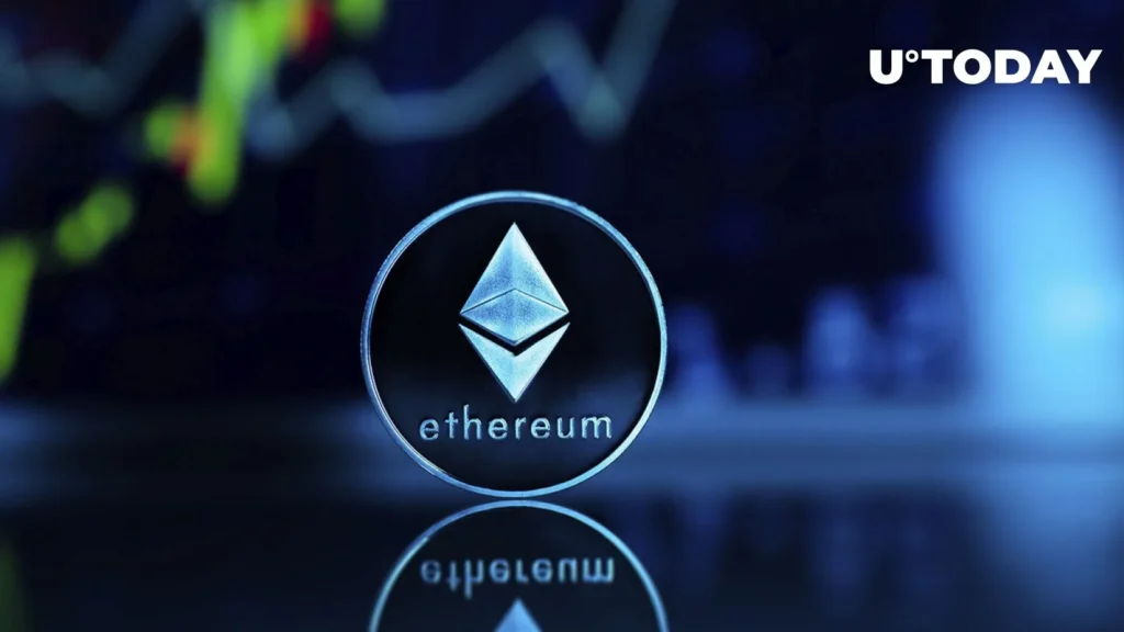 Trader Eugene Goes Long on $ETH Amid Recent Market Dip