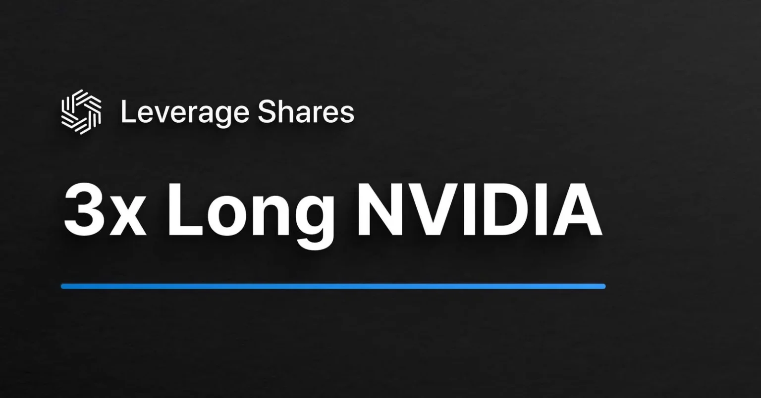 Trader Goes Long on NVIDIA Stock with 10x Leverage Position
