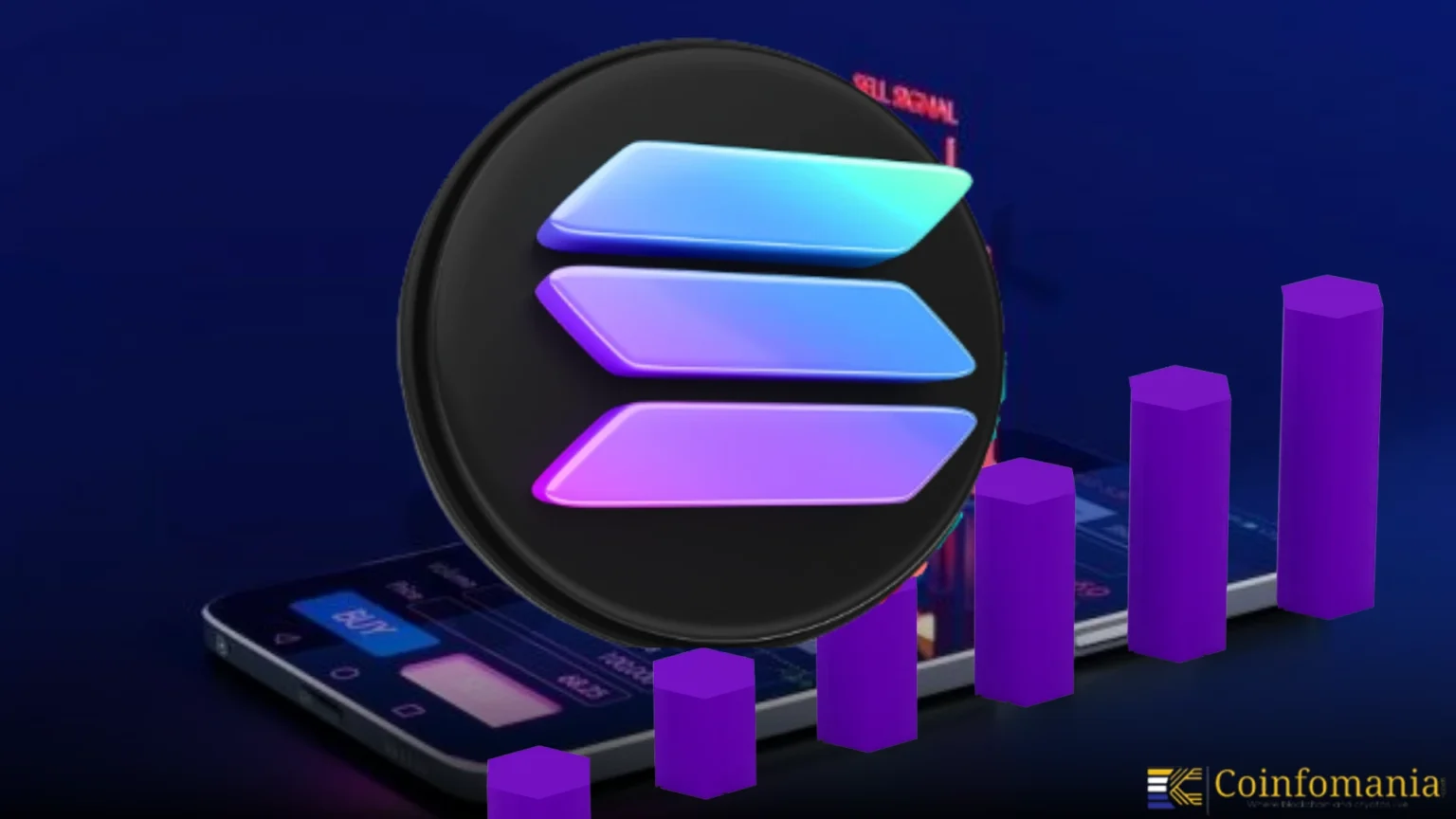 Trader increases short position on $sol to $ million - Bpay News