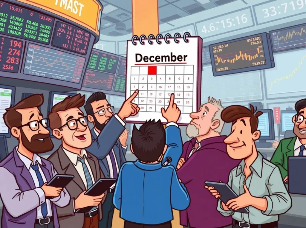 Trader sees over chance of fed rate cut in december - Bpay News