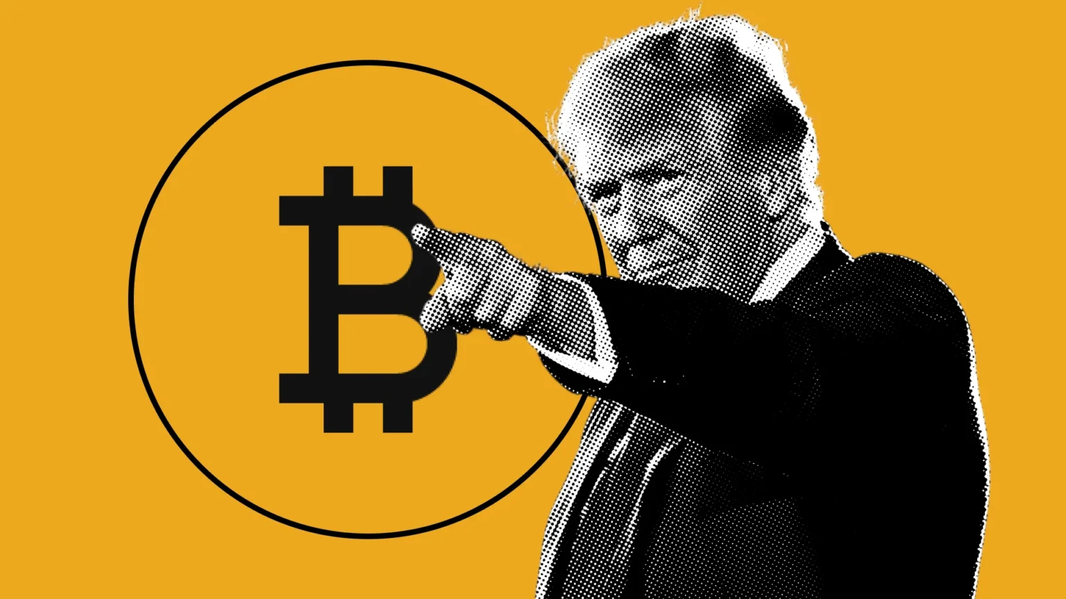 Trump Aims to Transform America into a Bitcoin Superpower