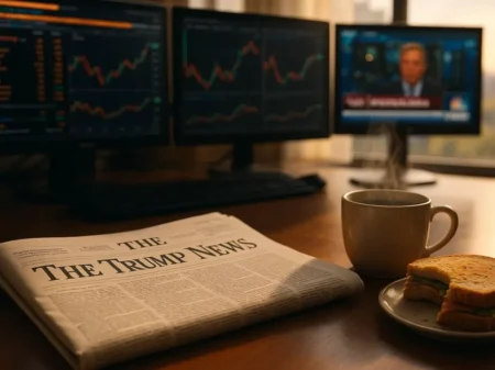 Trump News: Former Honduran President Juan Orlando…