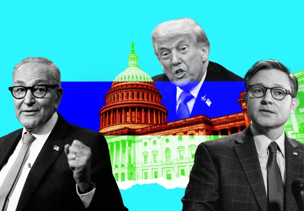 Trump Says U.S. Government Shutdown Affects Stock Market, New High Ah Trump Says U.S. Government Shutdown Affects Stock Market, New High Ah