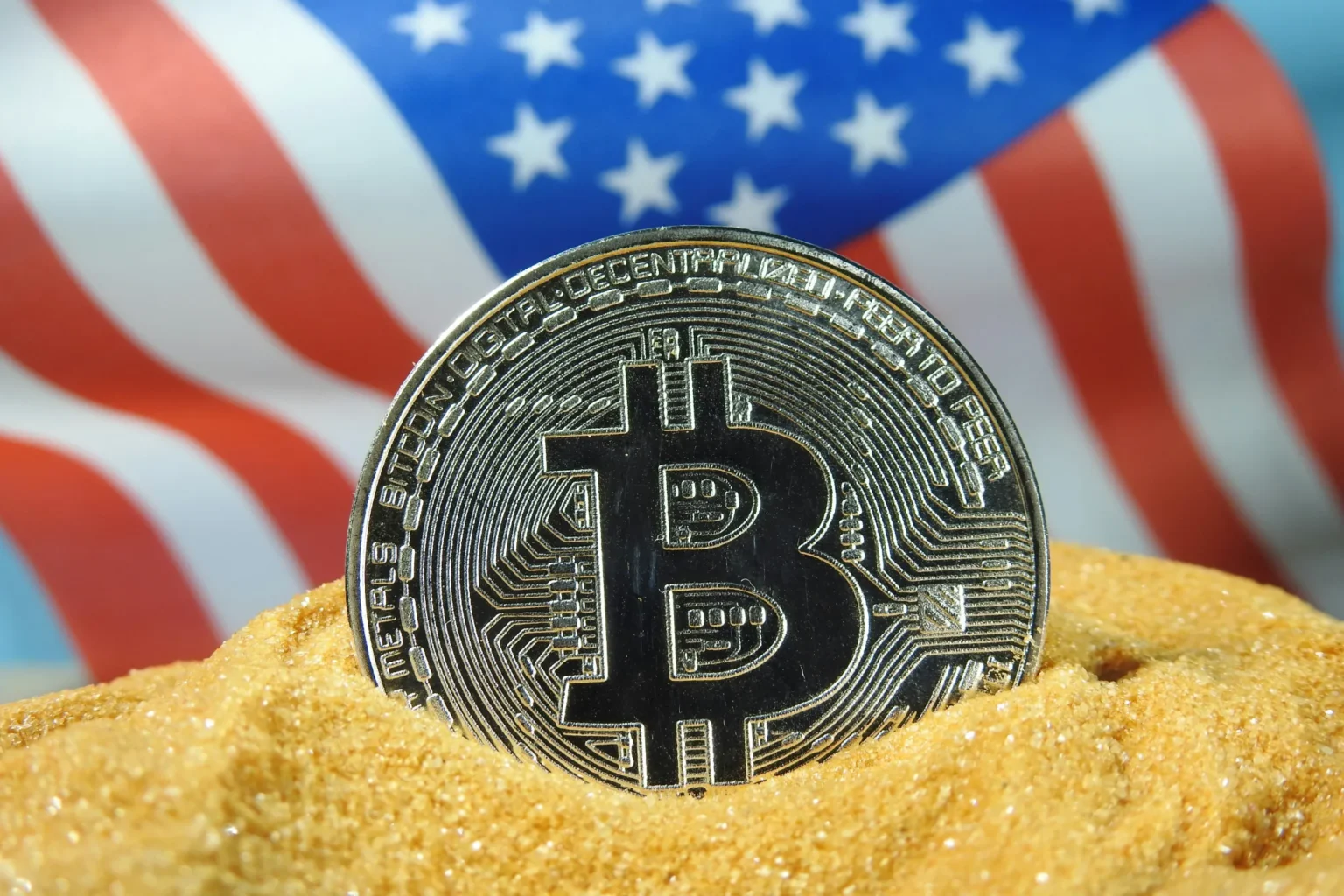 Trump Family-Linked American Bitcoin Posts Q3 Profit, Doubles Revenue
