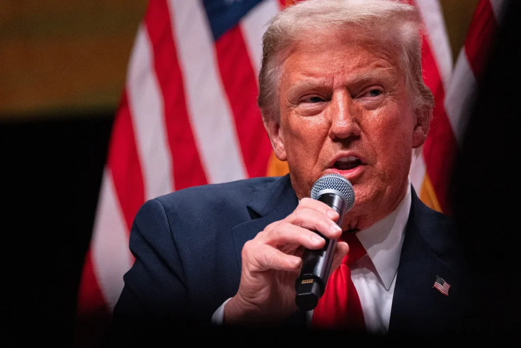 Trump plans to sue bbc over edited speech seeks $ billion damages - Bpay News