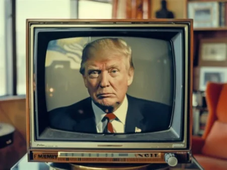 Trump says hed be open to military strikes against… Trump says hed be open to military strikes against…