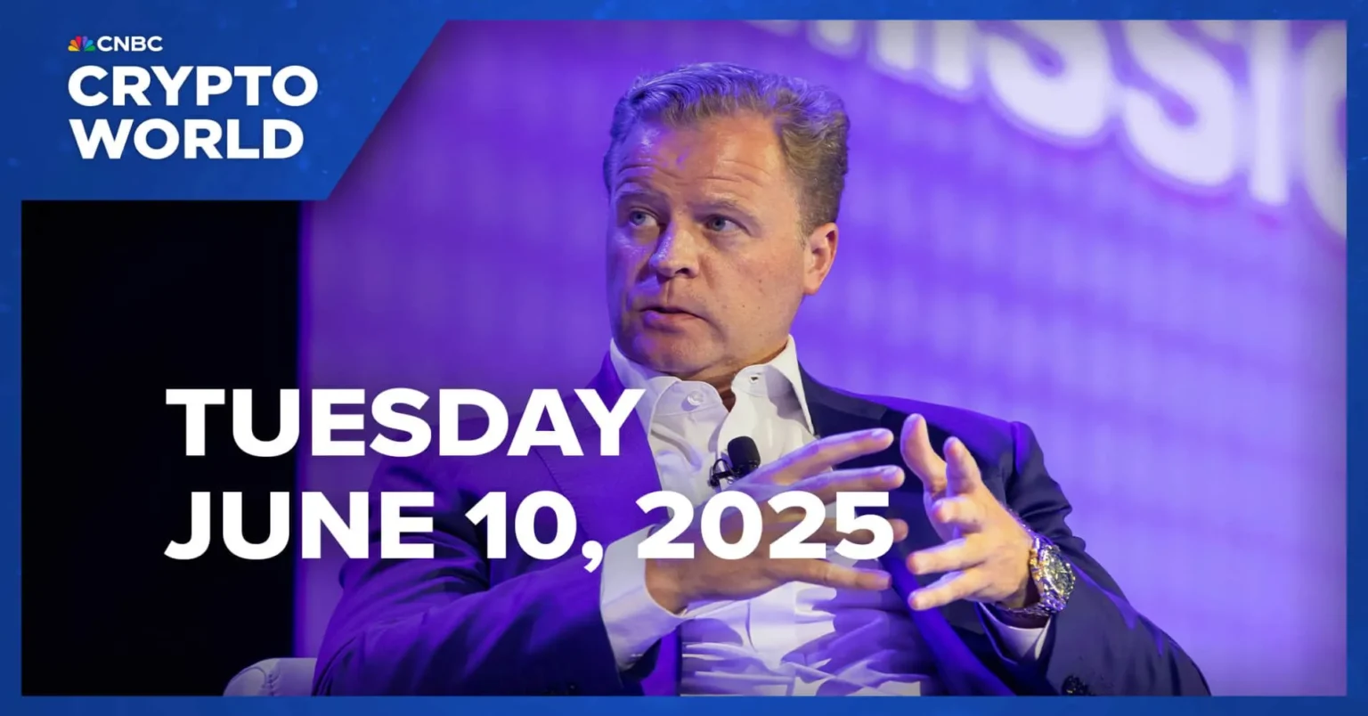 Trumps pick selig calls crypto a critical mission for cftc - Bpay News