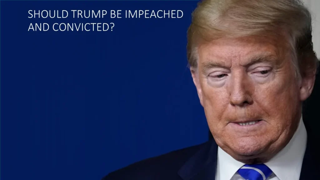 Trump to Address Economy, Democratic Leaders Request Meeting to…