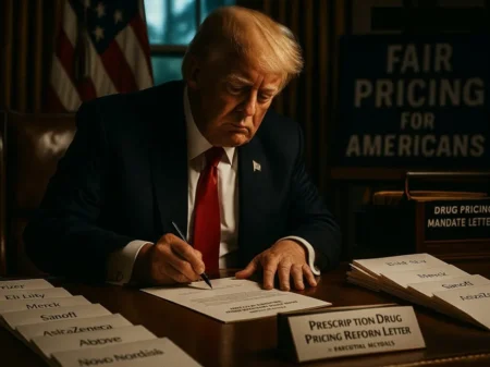 Trump to speak imminently at 2145 ET (0245 GMT) Trump to speak imminently at 2145 ET (0245 GMT)