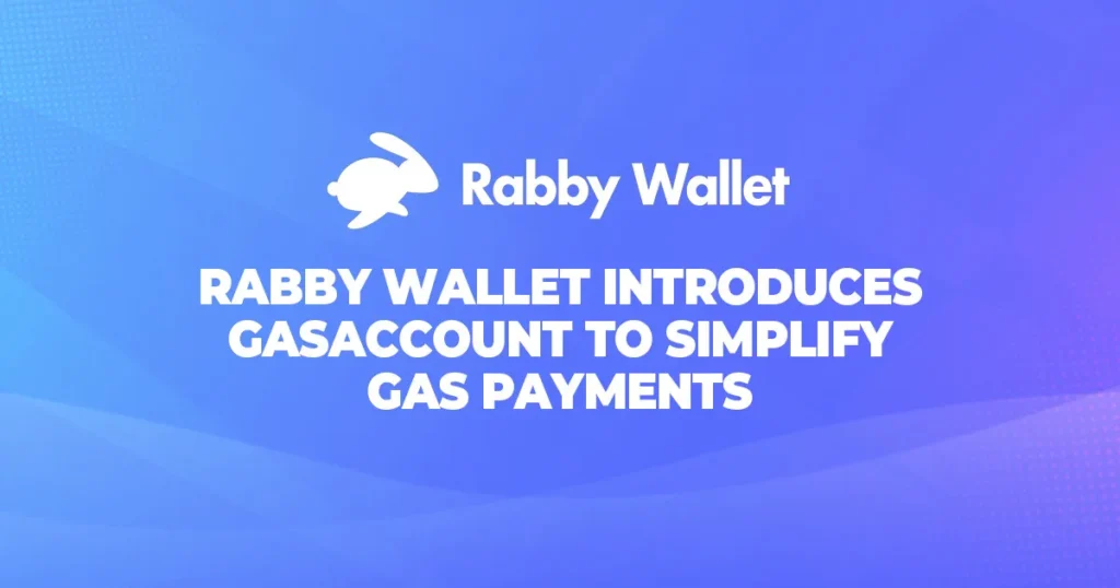 Trust wallet introduces gas sponsorship feature for users - Bpay News