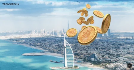 TUSD Issuer’s Rights Secured Following Dubai Court Ruling