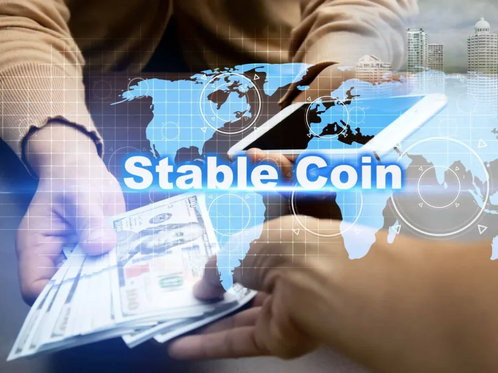 U.S. Fed’s Miran Says Policy Must Adjust to Stablecoin Boom
