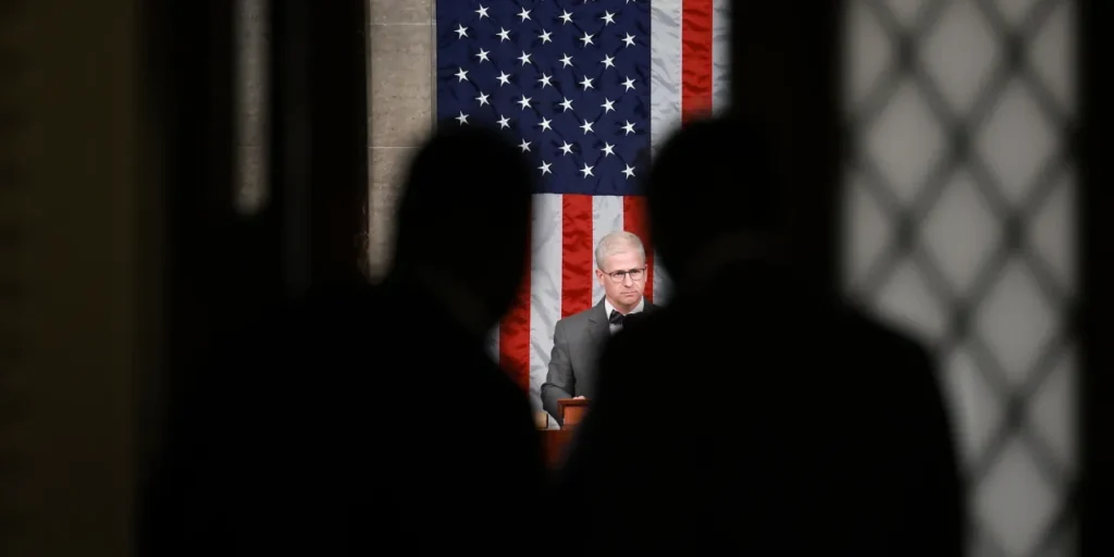 U S Government reopening vote fails market predicts delay - Bpay News