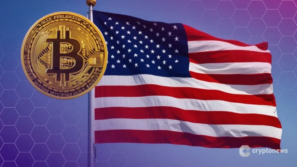 U S Regulator may rule over digital assets pushing toward crypto spo - Bpay News