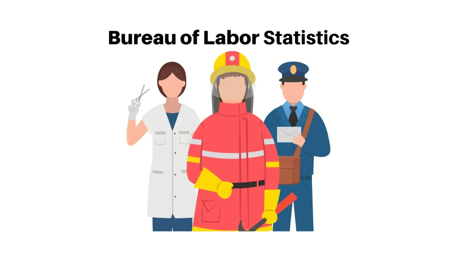 U.S. Secretary of Labor Will Release Bureau of Labor Statistics Report U.S. Secretary of Labor Will Release Bureau of Labor Statistics Report