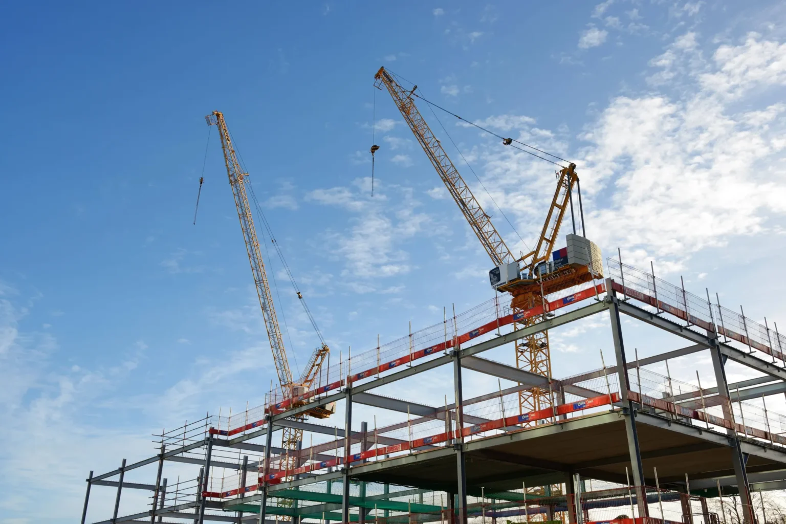 Uk october construction pmi below expectations of - Bpay News
