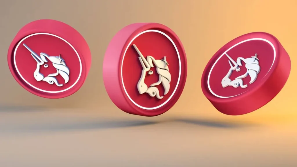 UNI Token Rebounds 11.7% to $6.70 Amid SEC Regulatory Concerns