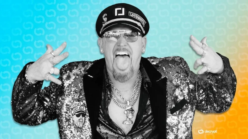 Unicorns and labubus florida crypto confab unmoved by bitcoin volatility - Bpay News