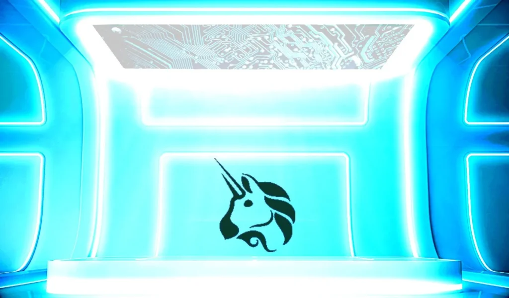 Uniswap founder proposes fee switch launch temperature check vote - Bpay News