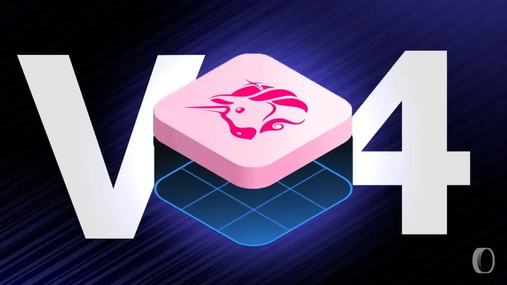 Uniswap Launches Continuous Liquidation Auction Protocol for v4 Uniswap Launches Continuous Liquidation Auction Protocol for v4