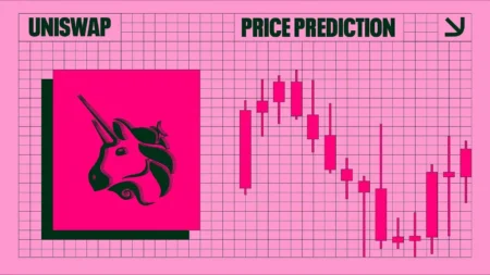 Uniswap Price Prediction: UNI Targets $7.2 Following 30% Surge