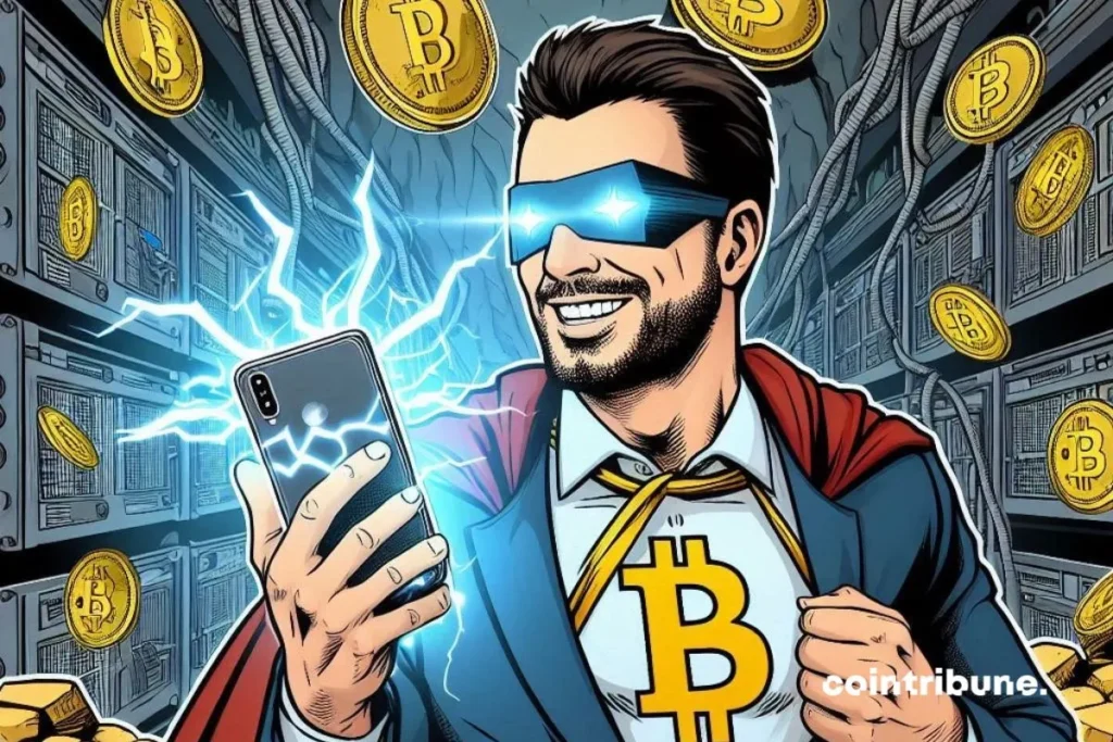 United states launches security investigation into bitcoin mining gia - Bpay News