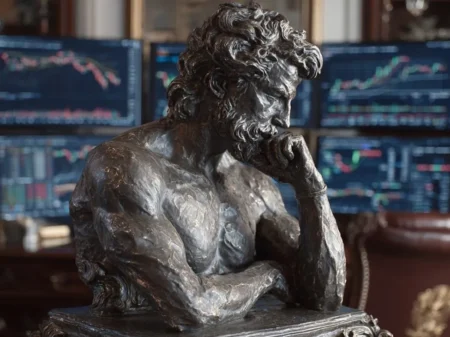 Upcoming Key Economic Events to Watch Next Week Upcoming Key Economic Events to Watch Next Week