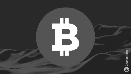 Bitcoin ETF Reports 8.4 Million Outflow; Ethereum ETF Sees .6 M