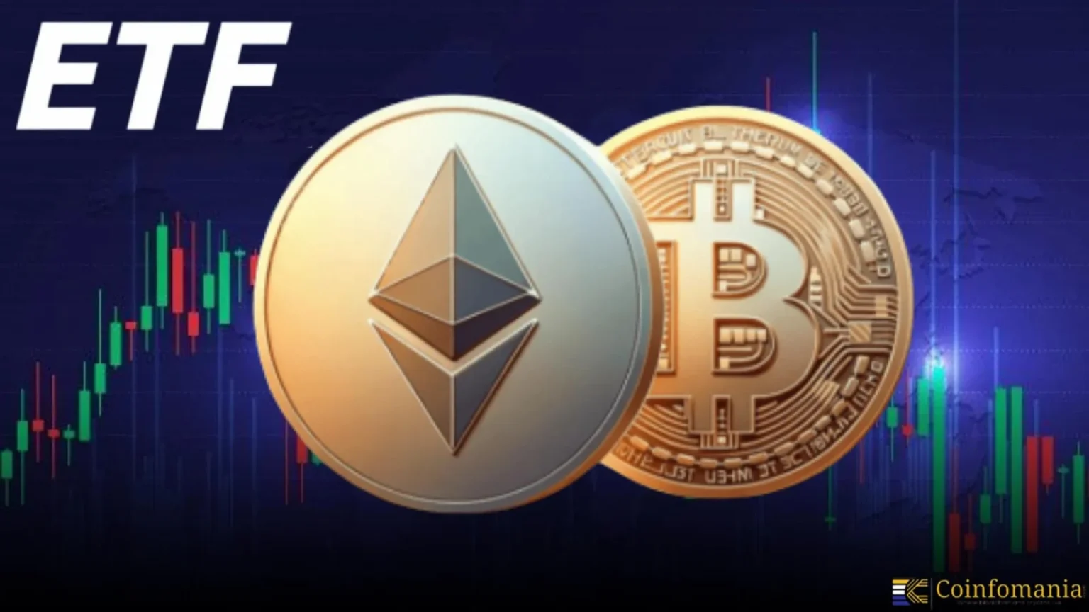 US Ethereum Spot ETF Experiences .185 Billion Outflow US Ethereum Spot ETF Experiences .185 Billion Outflow