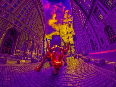 UBS Sees S&P 500 Hitting 7,300 as Fed Rate Cuts and AI… UBS Sees S&P 500 Hitting 7,300 as Fed Rate Cuts and AI…