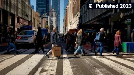 US Government Shutdown May Cause Wave of Low-Quality Data