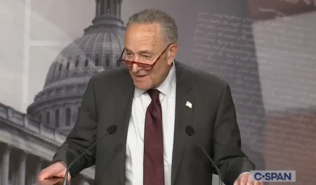 US Senate Votes on 2026 Continuing Appropriations and Delay Act