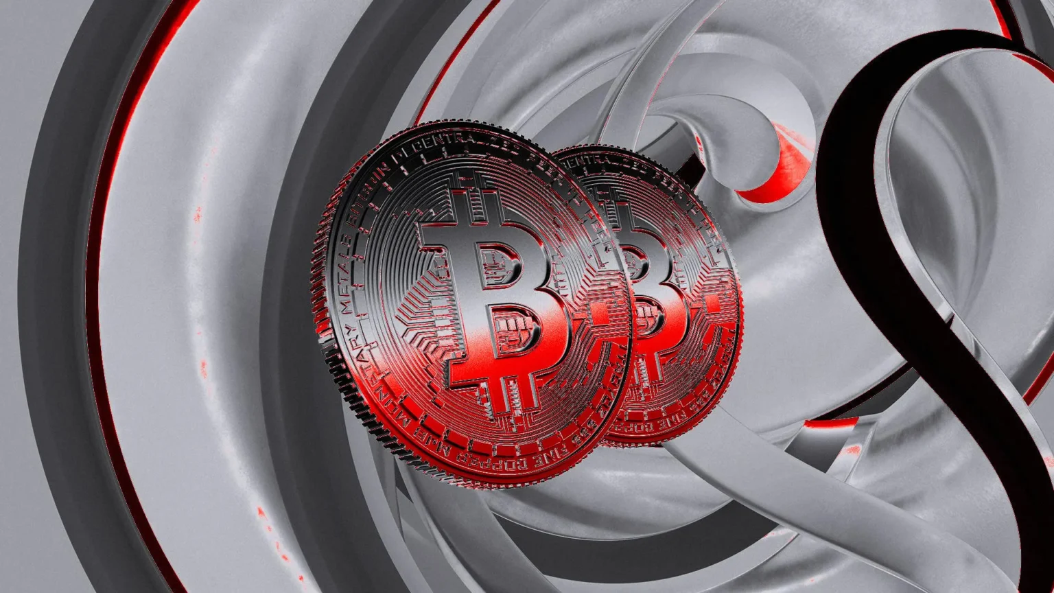 US Spot Bitcoin ETF Reports .02 Billion Net Outflow Last Week