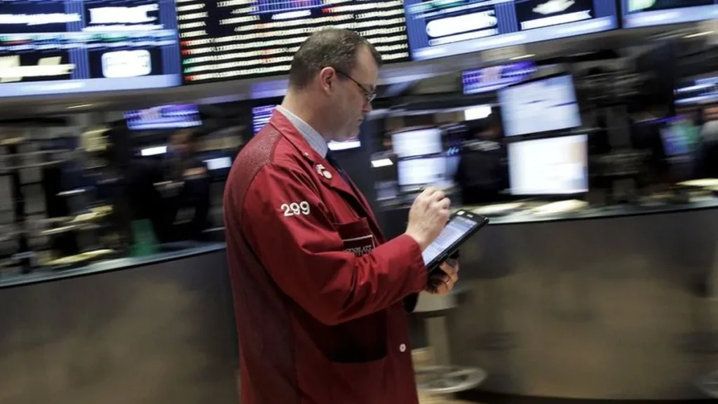 US Treasury Department Estimates 9 Billion Borrowing in Q4