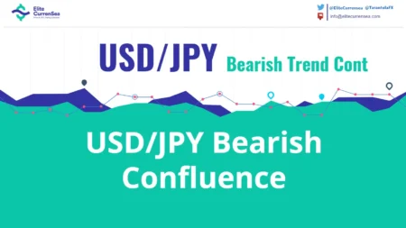 USD/JPY: Expected Continuation of Bearish Trend Amidst Steady…