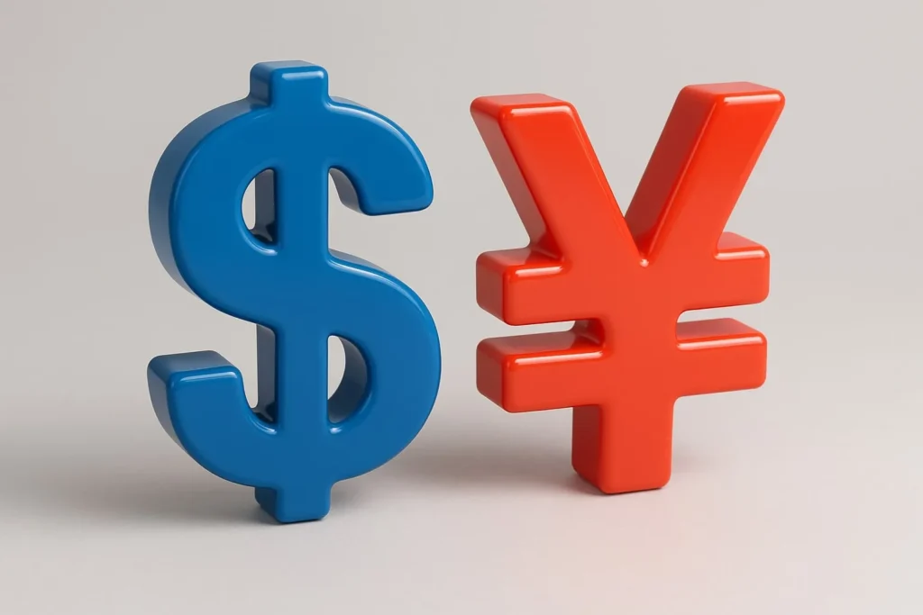 USD/JPY Holds Below 154.00 as Strong US Data Weighs USD/JPY Holds Below 154.00 as Strong US Data Weighs