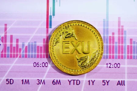 US Dollar Index Drops Below 99 for First Time Since October 30th