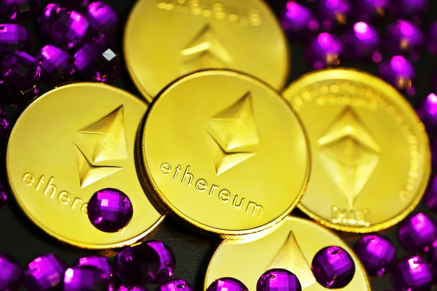 Us ethereum spot etf reports net outflow of $ billion - Bpay News
