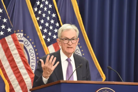 U.S. Government Restart to Trigger Liquidity Tailwinds, Says Founder U.S. Government Restart to Trigger Liquidity Tailwinds, Says Founder