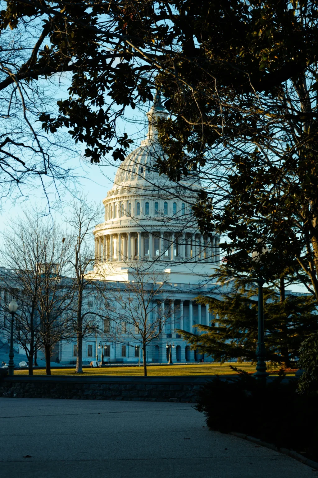 US Government Shutdown Probability Rises to 85% This Week US Government Shutdown Probability Rises to 85% This Week
