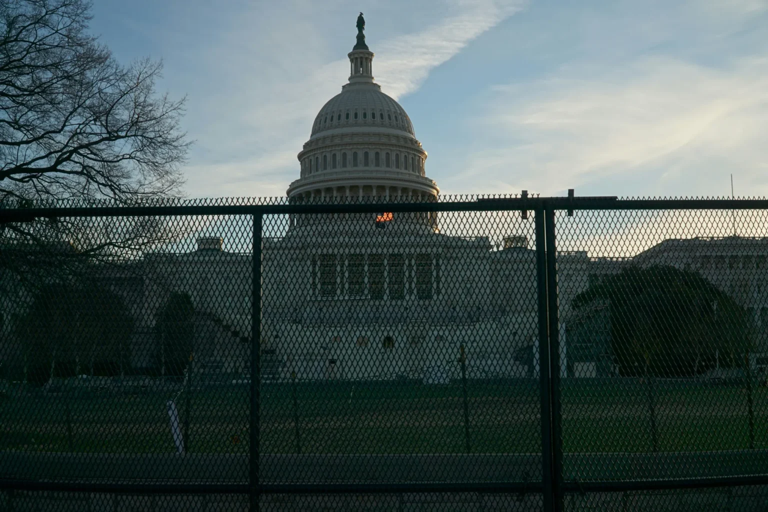 Us government shutdown takes new turn as leaders signal restart - Bpay News