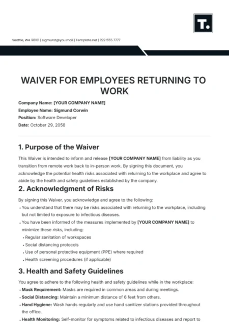 U.S. Government to Reopen with Employees Returning to Work Tomorrow U.S. Government to Reopen with Employees Returning to Work Tomorrow