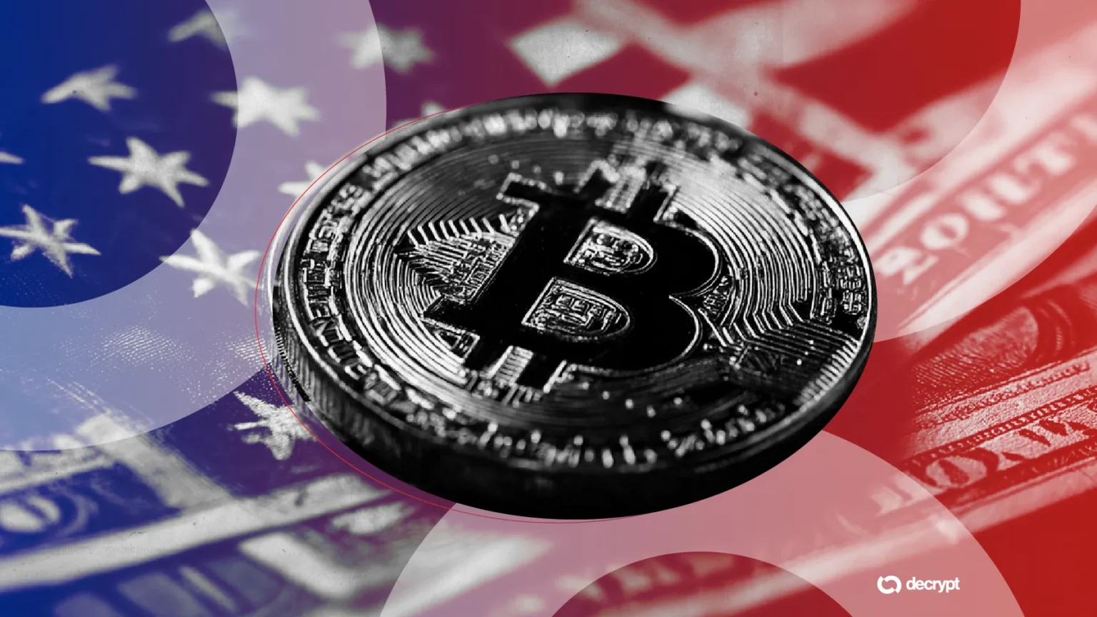 U S House bill would allow federal taxes in bitcoin while aiding res - Bpay News
