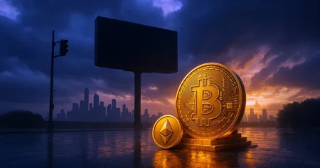 US Inflation Data Goes Dark: Shutdown Erases October CPI, Leaving Bitcoin in… US Inflation Data Goes Dark: Shutdown Erases October CPI, Leaving Bitcoin in…