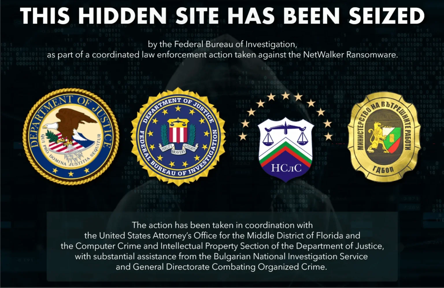 U S Justice department seeks forfeiture of $ million in usdt - Bpay News