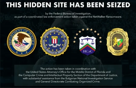 U.S. Justice Department Seeks Forfeiture of .1 Million in USDT