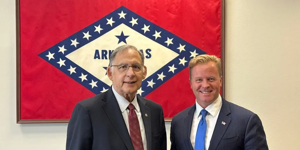 U.S. Senate to Question CFTC Chairman Nominee on Cryptocurrency Stance U.S. Senate to Question CFTC Chairman Nominee on Cryptocurrency Stance