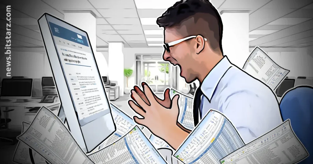 Us treasury irs crypto fund guidance clears path for ethereum solana etfs - Bpay News